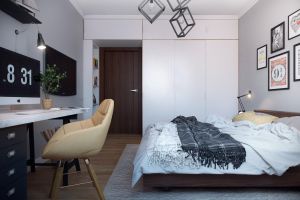 长治徽艺装饰告诉你卧室风水布局禁忌！