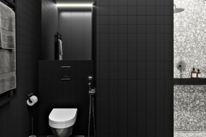 [南充生活家装饰公司]卫生间装修这三个问题你知道答案吗