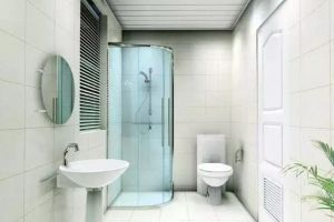 [大自然环保家装]卫生间防水怎么做?需要注意哪些细节问题