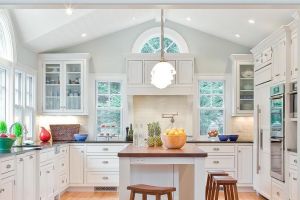 [润玺装饰]家庭装修省钱原则 这些地方可以节省预算