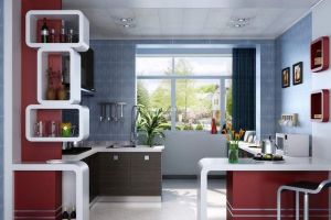 [苏州枫雅装饰]苏州100平方米房子普通装修价格知多少