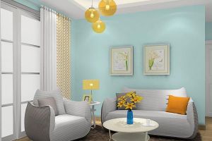 [天怡美装饰]冬季可以刷乳胶漆吗 刷乳胶漆注意事项