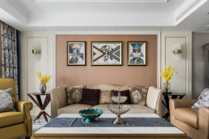 [贵阳鸿图天元装饰]小户型装修怎么显大？六个技巧轻松搞定