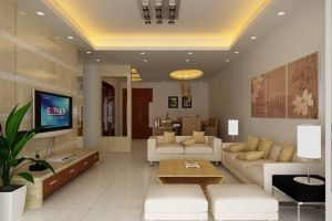 [成都幸福魔方装饰]水电应该如何改造？水电改造的装修基础流程