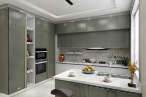 [昆明品家园装饰]厨房漏水的原因，厨房漏水该怎么处理