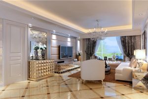 [无锡速美超级家装饰]地板砖可以怎么铺贴？三种不同方法