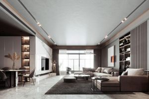 [淮南名匠装饰]提前做好装修攻略，避免被坑装修还能事半功倍！