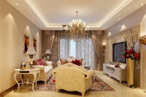 [洛阳通达装饰]新房装修选择半包有哪些需要注意的问题