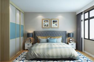[东莞名雕装饰]家庭装修时，主卧装修要留意哪几个细节？