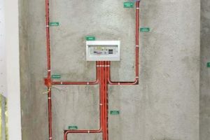 [裕涛装饰]昆山电路安装注意事项 电路安装规范标准