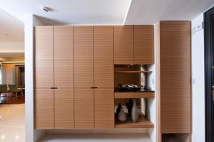 [裕涛装饰公司]居设计收纳小技巧，又简单又实用