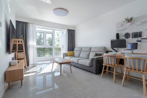 [昆山赢果装饰]装修常用的地砖材质有哪些