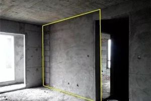 [昆山雅思凡装饰]墙体拆改不能动的地方 承重墙能否拆除