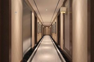 [昆山雅信装饰公司]走廊吊顶材料介绍 不同材料不同区别