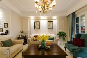 [大连金锤子装饰]装修多久能入住？看看老师傅怎么说