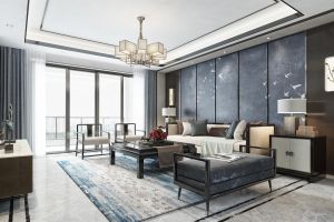 [一生一饰装饰]爸妈年纪大了 我们该如何为他们设计家居