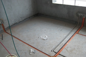 [唯尚装饰公司]新房装修水电改造施工注意事项有哪些