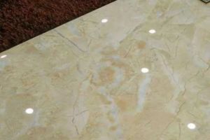 [紫名居装饰]瓷砖选购技巧分享，教你辨别瓷砖的优劣