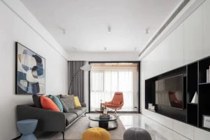 [南充明月装饰]卧室装修中 这些重要的细节别忽略了