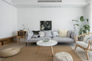 [福州龙泽装饰公司]家居色彩搭配注意事项 装修时要多注意