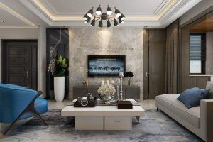 [重庆傲云装饰]房屋装修有哪几种风格 五种主流装修风格推荐