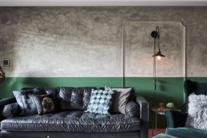 [福州龙派华宁装饰]自己装修和别人装修的区别 看完就懂了