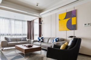 [福州吉祥如意装饰]房屋装修 这几个地方安装柜子很有用