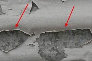 [三亚元极装饰]墙面发霉的解决办法，有这些步骤