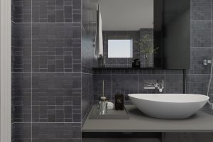 [三亚星艺装饰]卫生间瓷砖选择，颜色怎么选？