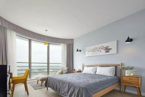 [广元装典装饰]2023年装修流行风格推荐——现代简约风