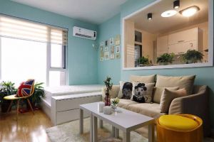 [和平伟业装饰]小户型装修有哪些注意事项?