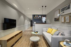 [哈尔滨善汇装饰]墙面这六点验收技巧你知道吗?