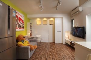 [中山名优装饰]瓷砖铺后开裂的原因有哪些?