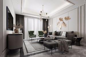 [威海海瑞装饰公司]写字楼装修需注意些什么？这些写字楼装修技巧教给你