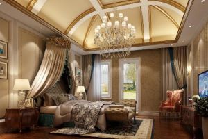 [长春城市人家装饰]别墅欧式风格装修挑选哪些材料合适