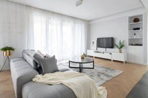 [晋级装饰]沈阳新房装修中，哪些关键地方装修不能省