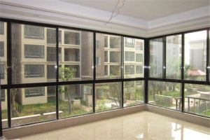 [淮南古都装饰]铝合金门窗选购技巧，多了解多对比，少花冤枉钱！