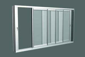 [中森众家装饰]什么是无框阳台 无框阳台价格贵吗