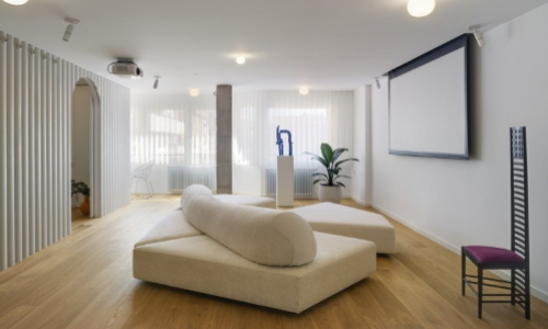 贵阳鸿图天元装饰