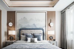 [枫雅装饰]苏州装修完毕以后怎么做好完美的收尾呢