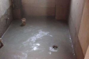 [乐装易站装饰公司]卫生间装修防水施工的流程步骤有哪些