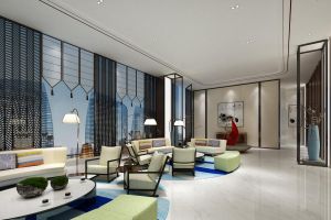 [威海海瑞装饰]酒店装修的几个技巧方法 超简单一学就会