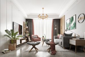 [名域装饰]新房装修的重要细节 一般人都不告诉他