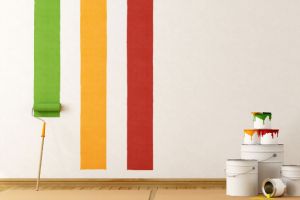 [徐州九鼎装饰]装修实用经验：墙面乳胶漆6大误区