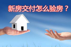 [东莞名雕装饰]毛坯房怎么验房？专业验房师教你几招