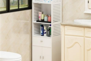 [成都奢适度装饰]卫生间置物架选购方法