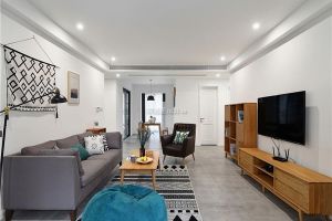 [北京海阔羽盛装饰]家装三大重点施工项目验收指南