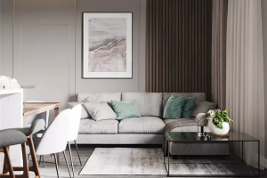 [东莞国韵装饰]二手房改造，二手房翻新步骤是什么?