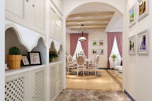 [三亚元洲装饰]装修注意细节，各空间都要了解