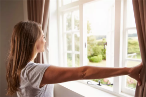 [拉萨美墅装饰]小编告诉你除甲醛小秘密，纯干货分享！